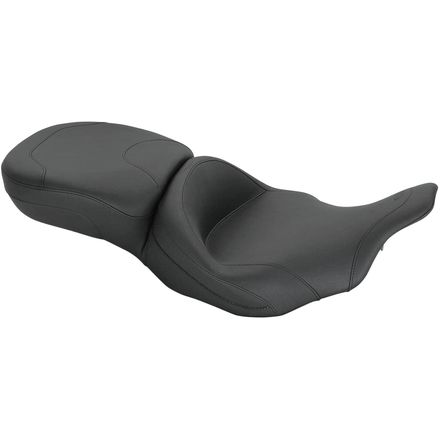 Mustang Super Touring 1-Piece Seat