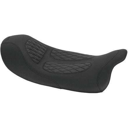 Mustang Dave Perewitz Signature Solo Seat Mustang Dave Perewitz Signature Solo Seat