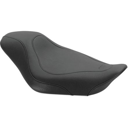 mustang tripper solo seat