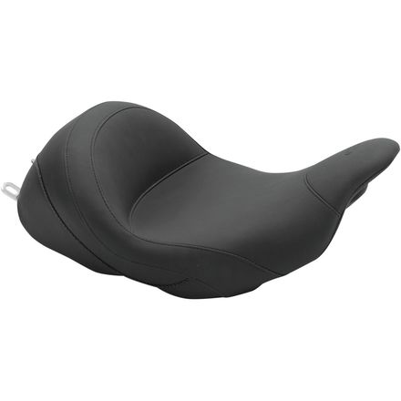 Mustang LowDown Solo Seat Mustang LowDown Solo Seat