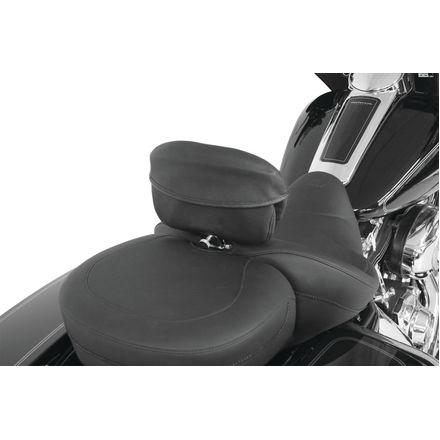 Mustang Sport Driver Backrest Pouch Cover