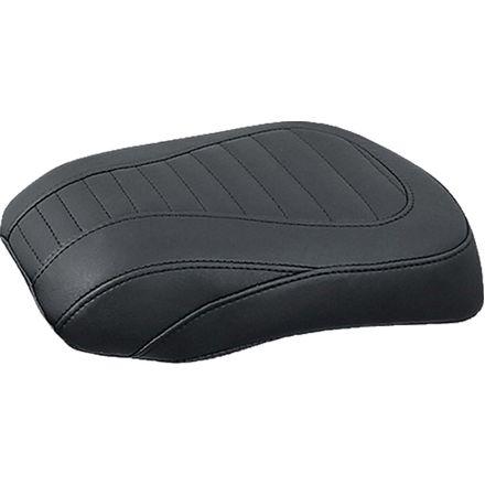 Mustang Tripper Passenger Seat - Tuck & Roll Mustang Tripper Passenger Seat - Tuck & Roll