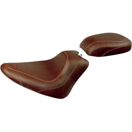 Mustang Wide Tripper Recessed Passenger Seat Mustang Wide Tripper Recessed Passenger Seat