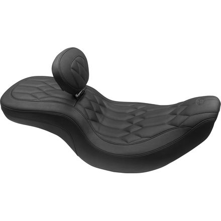 mustang tripper seat