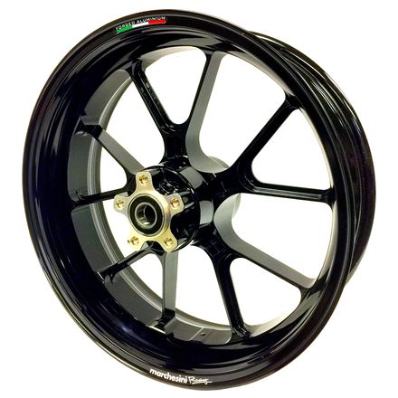 Marchesini M10RS Kompe Aluminum Rear Wheel