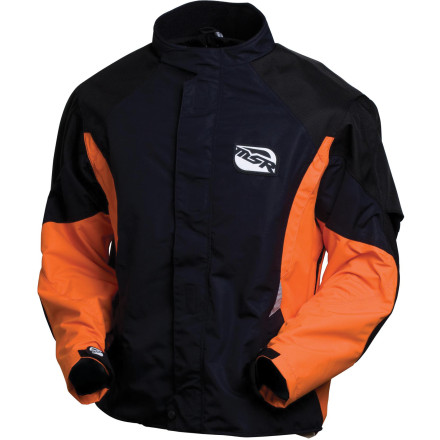 MSR 2015 Attak Jak Jacket MSR 2015 Attak Jak Jacket