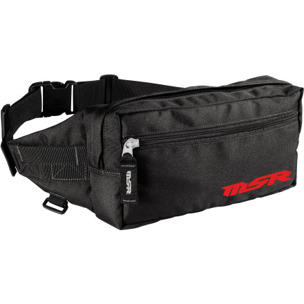 MSR 2016 Trail Pak MSR 2016 Trail Pak