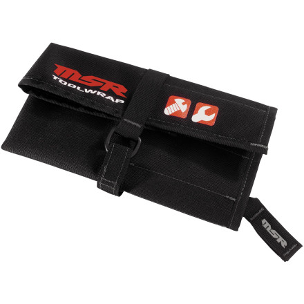 MSR 2016 Tool Wrap MSR 2016 Tool Wrap