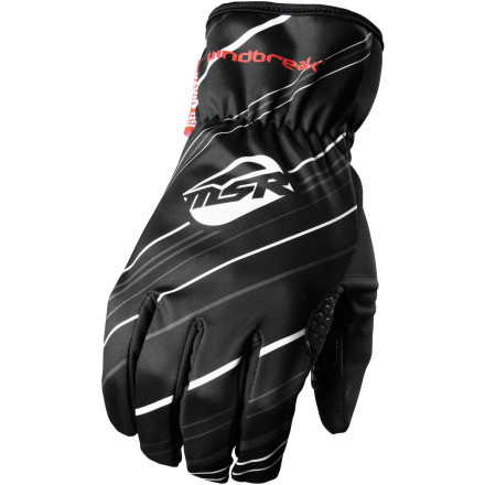 MSR 2016 Windbreak Gloves MSR 2016 Windbreak Gloves
