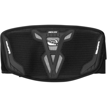 MSR 2016 Helix Support Belt MSR 2016 Helix Support Belt