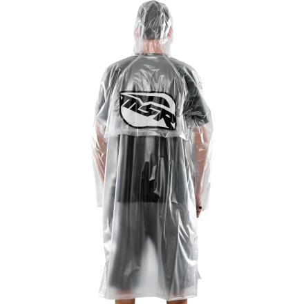 MSR Raincoat MSR Raincoat