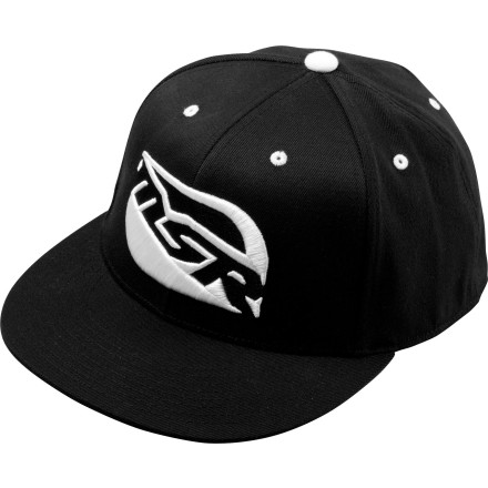 MSR Youth Icon Flexfit Hat MSR Youth Icon Flexfit Hat