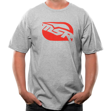 MSR Youth Icon T-Shirt MSR Youth Icon T-Shirt