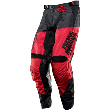 MSR 2014 Youth Metal Mulisha Optic Pants