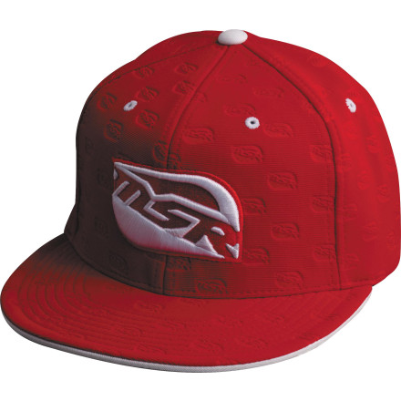 MSR Youth Team Flexfit Hat MSR Youth Team Flexfit Hat