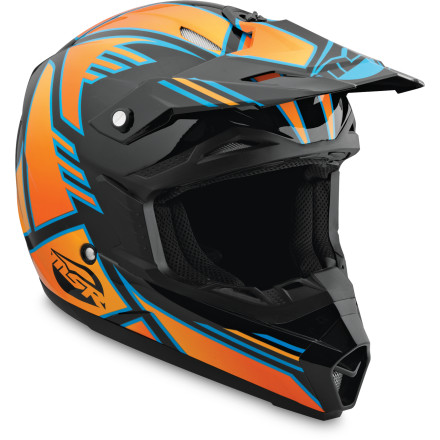 MSR 2014 Youth Assault Helmet MSR 2014 Youth Assault Helmet