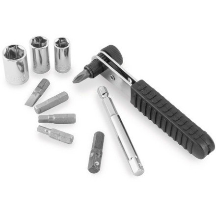 MSR All-In-One Tool Kit MSR All-In-One Tool Kit