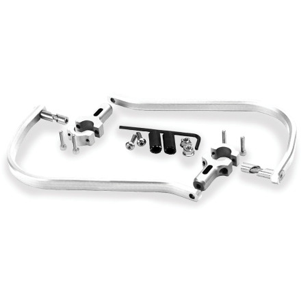 MSR D-Flectors Aluminum Handguards MSR D-Flectors Aluminum Handguards