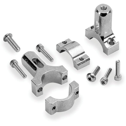 MSR D-Flectors Tag/Magura Mount Kit MSR D-Flectors Tag/Magura Mount Kit