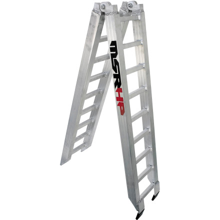 MSR Folding Ramp MSR Folding Ramp