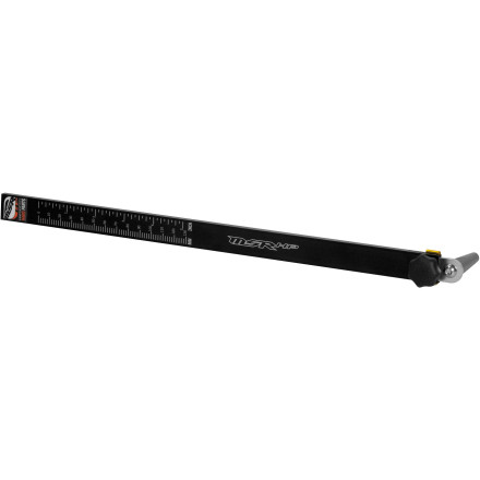MSR Telescoping Sag Scale MSR Telescoping Sag Scale