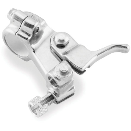 MSR Standard Clutch Perch With Hot Start MSR Standard Clutch Perch With Hot Start