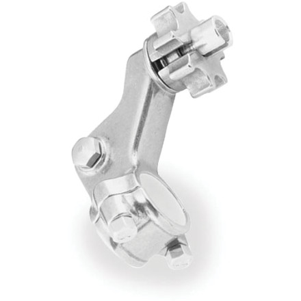 MSR Standard Clutch Perch With Quick Adjustment MSR Standard Clutch Perch With Quick Adjustment