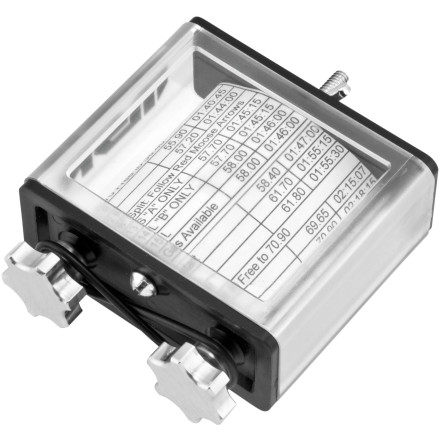 MSR Side Load Roll Sheet Holder MSR Side Load Roll Sheet Holder