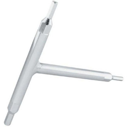 MSR T-Handle Allen Head MSR T-Handle Allen Head