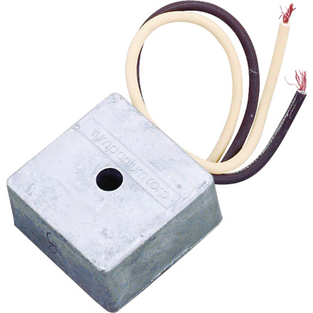 MSR Voltage Regulator MSR Voltage Regulator