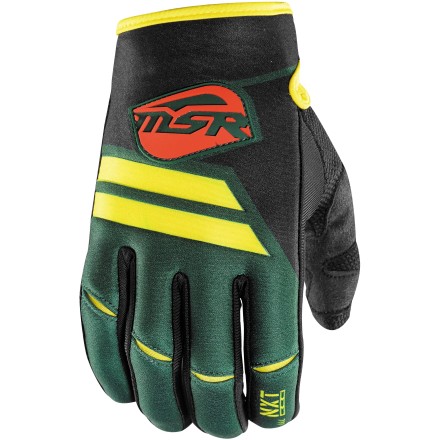 MSR 2015 NXT Mission Gloves MSR 2015 NXT Mission Gloves