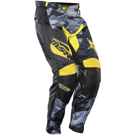MSR 2017 Xplorer Ascent Rockstar Pants MSR 2017 Xplorer Ascent Rockstar Pants