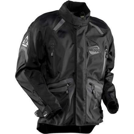 MSR 2016 Xplorer Voyager Jacket MSR 2016 Xplorer Voyager Jacket