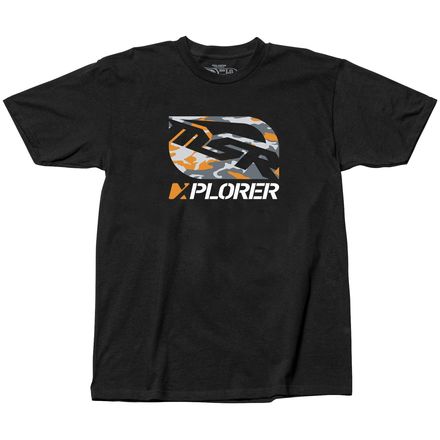 MSR Combat T-Shirt MSR Combat T-Shirt