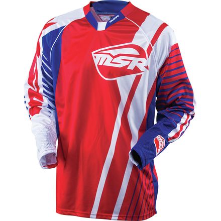 MSR 2016 NXT Jersey MSR 2016 NXT Jersey
