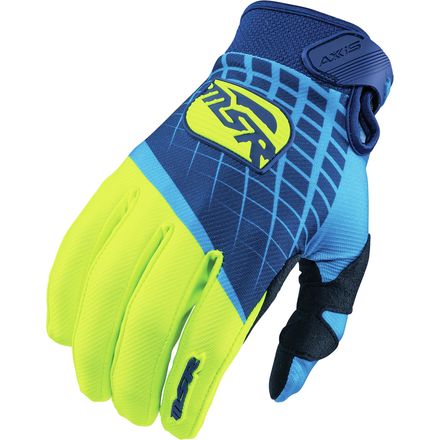 MSR 2016 Axxis Gloves MSR 2016 Axxis Gloves