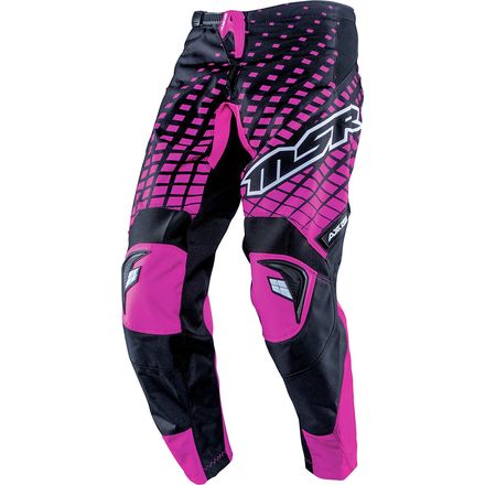MSR 2016 Girl's Axxis Pants MSR 2016 Girl's Axxis Pants