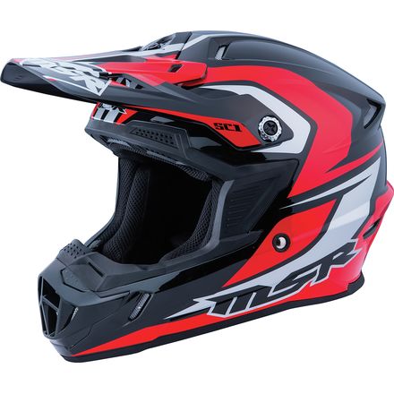 MSR 2016 SC-1 Helmet - Score MSR 2016 SC-1 Helmet - Score