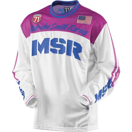 MSR 2017 Women's Legend 71 Jersey MSR 2017 Women's Legend 71 Jersey