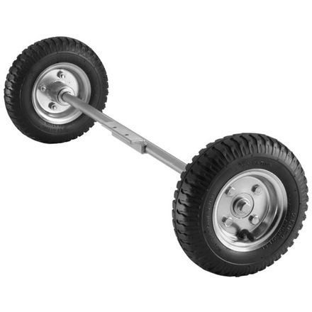 MSR Training Wheels MSR Training Wheels