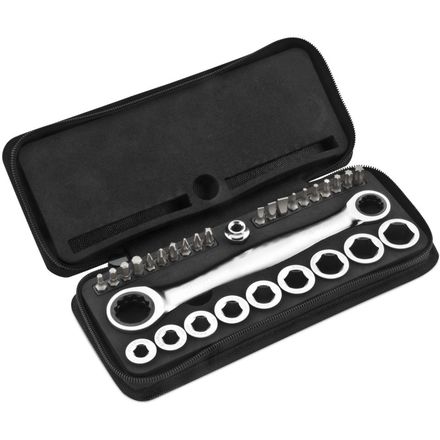 MSR Ultra Lite Metric Socket Set MSR Ultra Lite Metric Socket Set