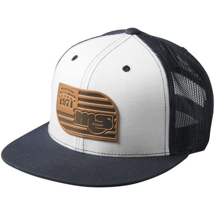 MSR Heritage Trucker Hat MSR Heritage Trucker Hat