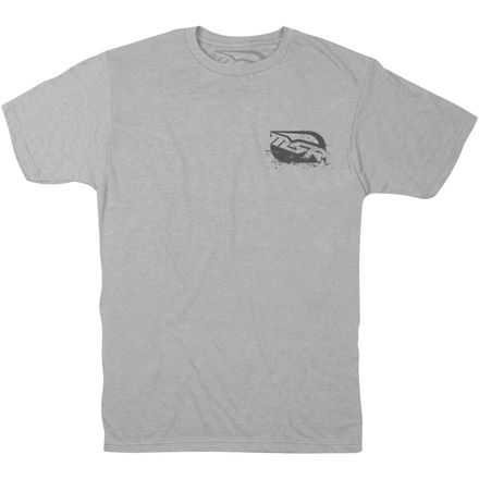 MSR Motorcycles T-Shirt MSR Motorcycles T-Shirt