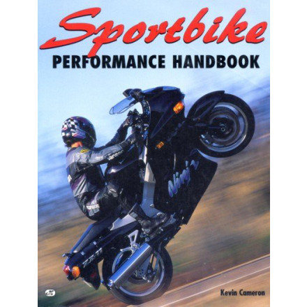 Video: Sportbike Performance Handbook