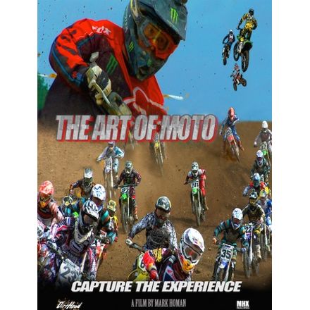 Video: The Art of Moto Video: The Art of Moto