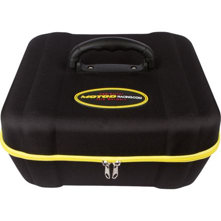 MOTO-D Pro-Series Tire Warmer Case MOTO-D Pro-Series Tire Warmer Case
