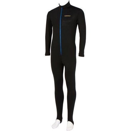 MOTO-D Cold Weather Baselayer Suit