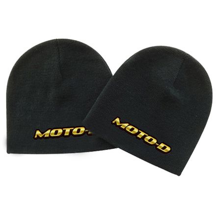 MOTO-D Beanie MOTO-D Beanie