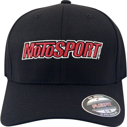 MotoSport Flexfit Hat MotoSport Flexfit Hat