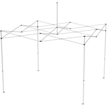 MotoSport 10x10' Standard Steel Frame MotoSport 10x10' Standard Steel Frame